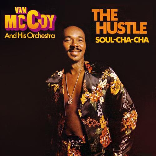 Van Mccoy